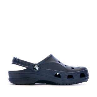 Sandales Crocs Marines Mixte Baya vue 0