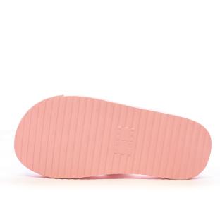 Tongs Rose Femme Tommy Hilfiger Sophisticated vue 2