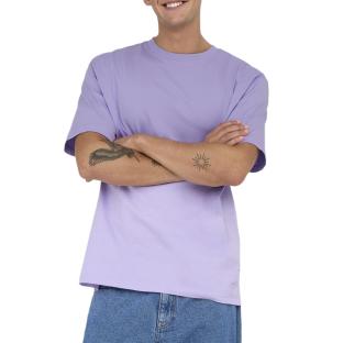 T-shirt Violet Homme Only & Sons Onsfred Life pas cher