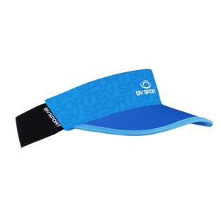Visière Bleu Homme BV SPORT 906 pas cher