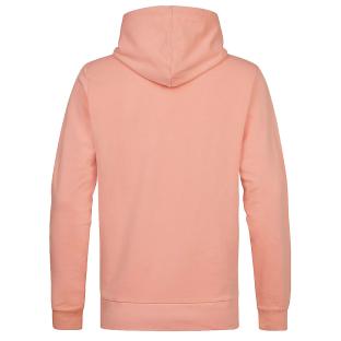 Sweat à Capuche Orange Homme Petrol Industries Sweater Hooded vue 0