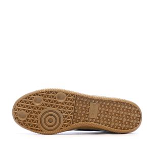 Baskets Blanches Homme Kappa Logo Mattea vue 0