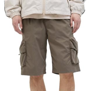 Short Cargo Kaki Homme Jack & Jones Tcole vue 3
