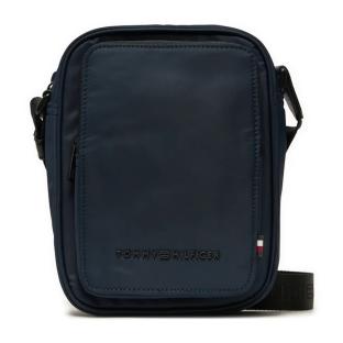 Sacoche Marine Homme Tommy Hilfiger Repreve pas cher