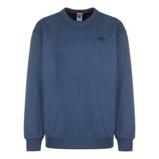 Sweat Marine Homme The North Face Crew pas cher