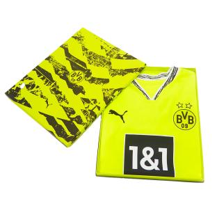 BVB Dortmund Maillot Anniversaire Homme Puma 2024/2025 vue 3