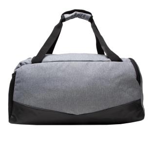 Sac de voyage Gris/Noir Homme Under Armour 5.0 Duffle vue 0