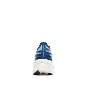 Chaussures de Running Bleu Femme 361° Flame St vue 0