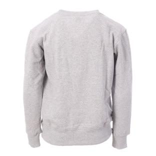 Sweat Gris Garçon Redskins SW77423 vue 2