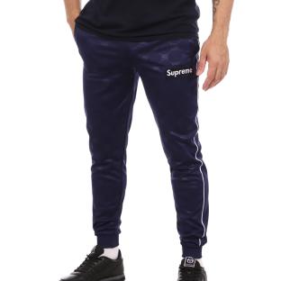 Pantalon de Survêtement Marine Homme Supreme Grip Fran pas cher