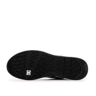 Men’s Black DC Shoes Versatile Trainers Photo of the Espace des Marques %store% store - view of %key%