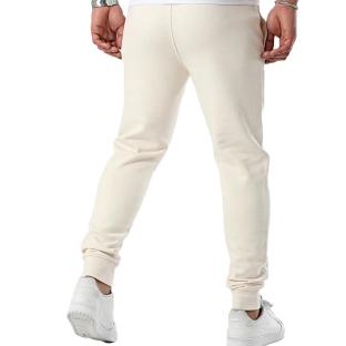 Jogging Blanc Homme Teddy Smith Narky 10117505D vue 2
