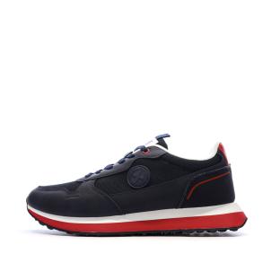 Baskets Marine Homme Xti 145703 vue 0