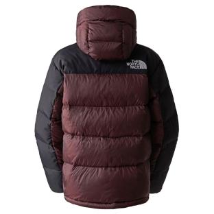 Doudoune Marron/Noire Homme The North Face Hmlyn vue 0