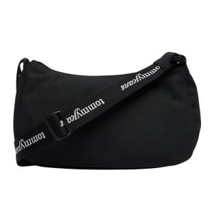 Schwarze Umhängetasche für Damen von Tommy Hilfiger „Daily Should“ Ansicht 0