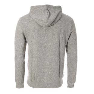 Sweat Gris Homme Von Dutch HORIGI vue 2