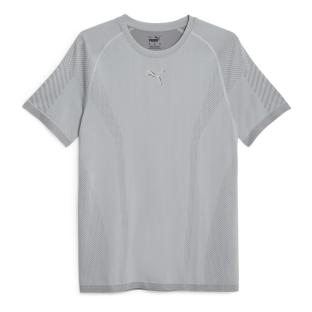T-shirt Gris Homme Puma Formknit pas cher