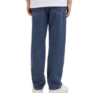 Jean Regular Bleu Foncé Garçon Jack & Jones Original 057 vue 0