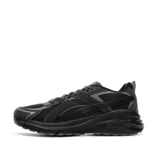 Puma Hypnotic 1 Men’s Black Trainers Photo of the Espace des Marques %store% store - view of %key%