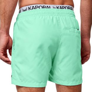 Maillot de bain Vert Homme Kaporal TASTY vue 0