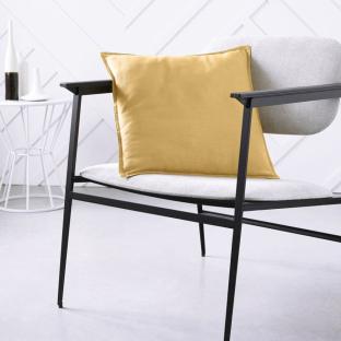 Coussin Jaune Today Coussin 45x45 cm vue 0