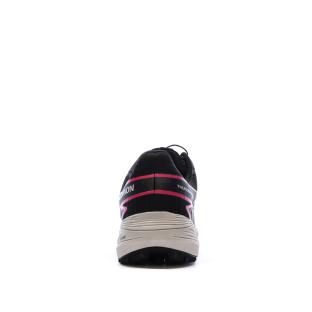 Schwarze Salomon Thundercross Wanderschuhe für Damen Ansicht 0