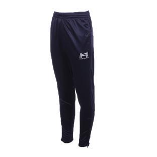 Jogging marine enfant Hungaria Training Premium Long Pants 15 pas cher