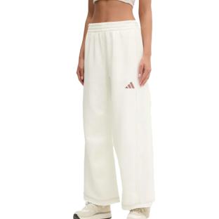 Jogging Blanc Femme Adidas JJ4530 pas cher