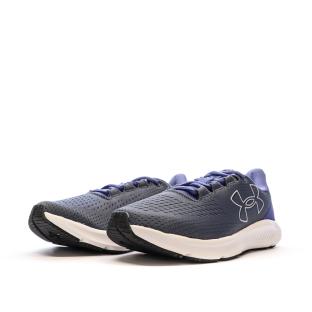 Laufschuhe Schwarz/Blau Women Under Armour Charged Pursuit Ansicht 0