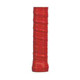 Surgrip de tennis Pro Overgrip Rouge Mixte Wilson Blade vue 0