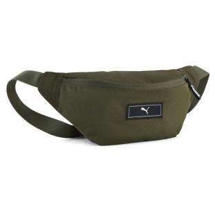 Puma Deck Waist Men’s Khaki Bumbag Photo of the Espace des Marques %store% store - view of %key%