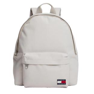 Rucksack Grau Herren Tommy Hilfiger Daily Dom Ansicht 0
