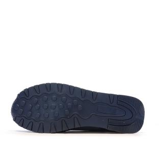 Baskets Marines Homme Teddy Smith 120097 vue 5