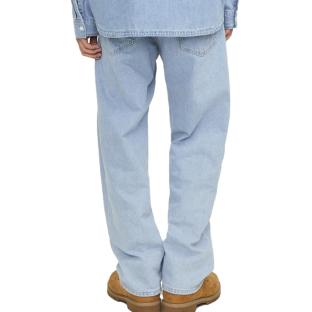 Jean Bleu Homme Jack & Jones Alex Baggy vue 2