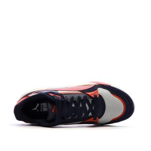 Baskets Noire/Rouges/Grises Homme Puma Trinity vue 0