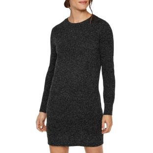 Robe Noire Femme Vero Moda 10215523 pas cher