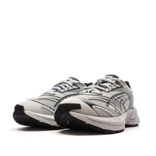 Baskets Gris/Bleu Femme Puma Velophasis Always On vue 6