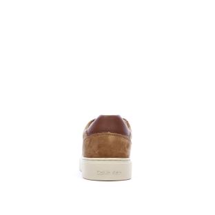 Baskets Camel Homme Calvin Klein Jeans Classic vue 3