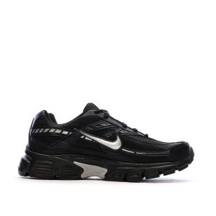Baskets Noires Homme Nike Initiator vue 2