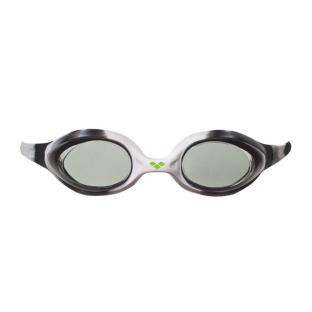Lunettes Natation Noir/Gris Garçon Arena Spider vue 0