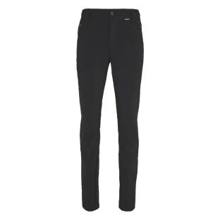 Pantalon de ski Noir Homme IcePeak Dorr vue 0