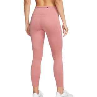 Legging Rose Femme Nike FB4656 vue 0