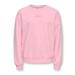 Sweat Rose Kids ONLY Kogphilea vue 0
