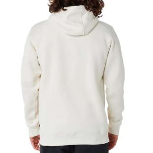 Sweat Beige Femme Rip Curl Down The Line vue 0