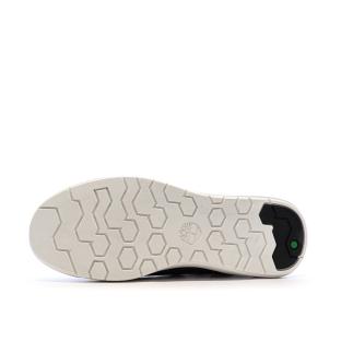 Baskets Noires Femme Timberland Seneca vue 0