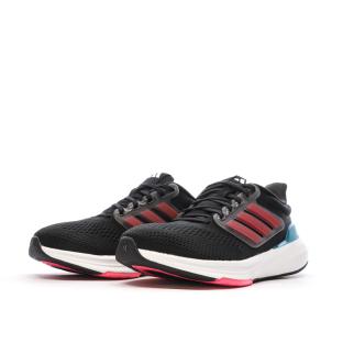 Chaussures de Running Noires Enfant Adidas Ultrabounce IG5397 vue 0