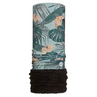 Tour de cou Bleu Cairn Malawi Polar Tube Aqua Tropical pas cher