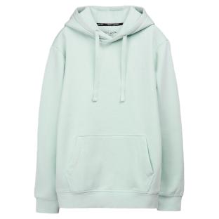 Sweat Vert/Bleu Garçon Teddy Smith Snark vue 0