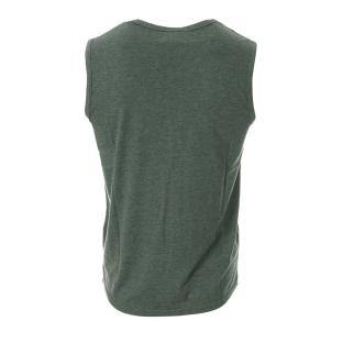Débardeur Vert Homme RMS26 91340 vue 2