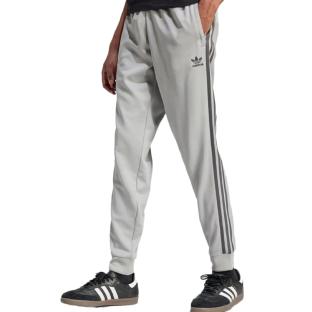 Jogging Gris Homme Adidas IX3158 vue 0